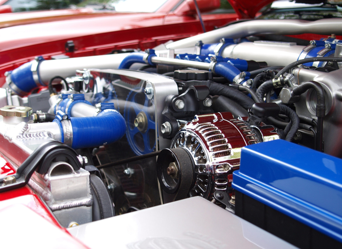 autoteile in der nähe